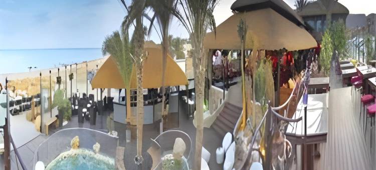 博卡伊纳海滩酒店(Hotel Playa Bocaina)图片