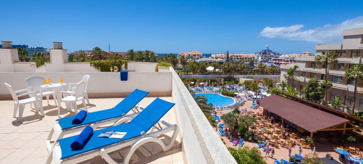 特内里费最佳酒店(Hotel Best Tenerife)图片