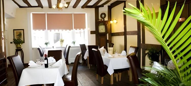 塔尔博特酒店(Talbot Hotel)图片