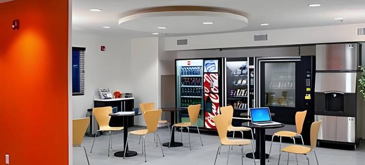 布兰顿6号汽车旅馆(Motel 6 Brandon, MB)图片