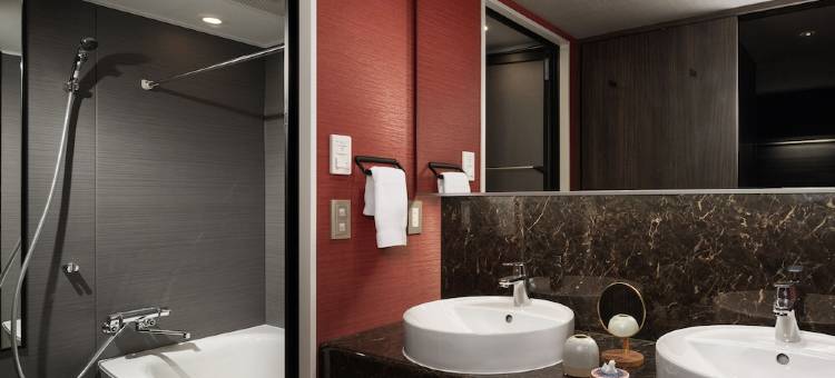 MIMARU大阪心斋桥WEST(MIMARU Osaka Shinsaibashi West)图片