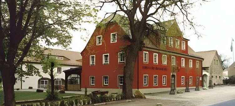 兰迪戴尔埃伯瑞奇特塔特维尔德酒店(Landidyll Hotel Erbgericht Tautewalde)图片