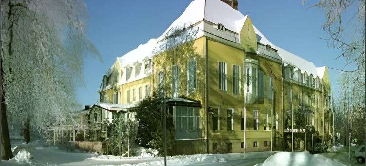 阿菱萨斯大酒店(Grand Hotel Alingsås)图片