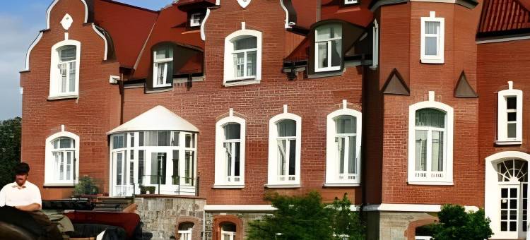 海伦斯廷斯赫劳斯酒店(Schloss Herrenstein)图片
