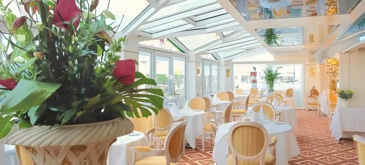 司图茨公寓式酒店 - 斯坦普乐酒店(Hotel Appartement Landhaus Stutzi - Hotel Strandperle)图片