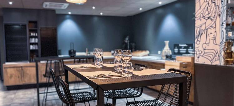 宜必思尼姆西部酒店(Ibis Nîmes Ouest)图片