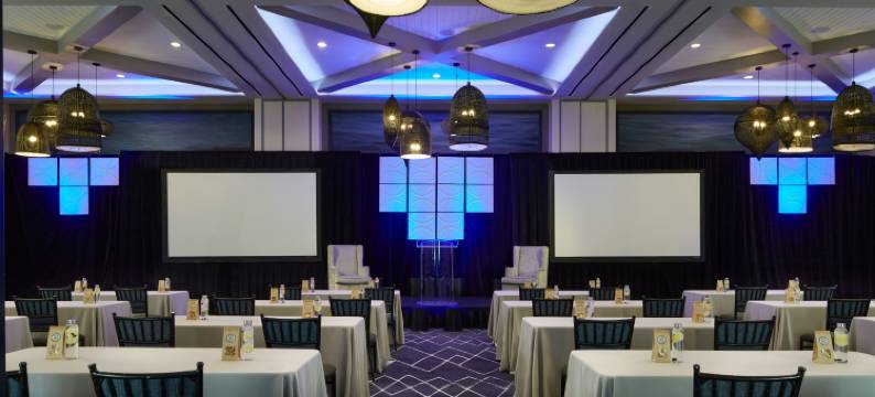 金普顿岸边亨廷顿海滩度假村(Kimpton SHOREBREAK RESORT by IHG)图片