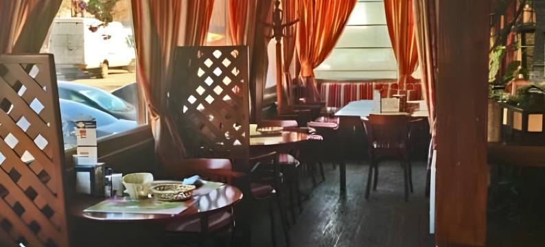 Hostel Kyiv-Art图片