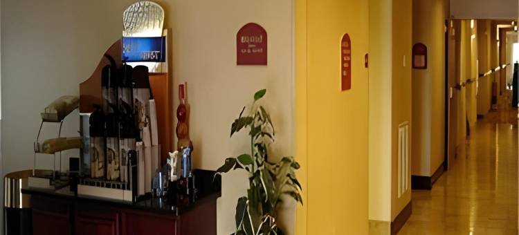 智选假日套房酒店布鲁克斯维尔西(Holiday Inn Express & Suites Brooksville West)图片