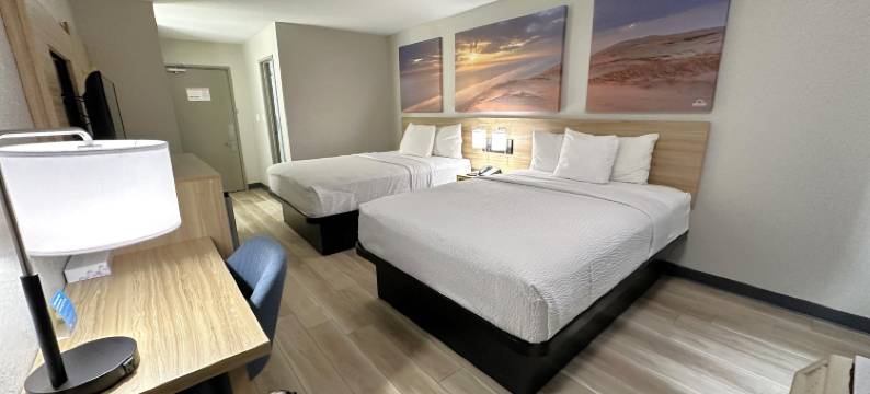 霍兰德戴斯酒店(Days Inn by Wyndham Holland)图片