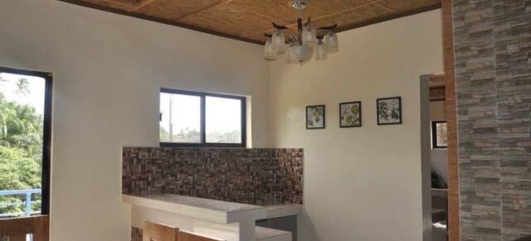 OYO 1067 索菲亚别墅(位于锡朗)(OYO 1067 Villa Sofia at Silang)图片