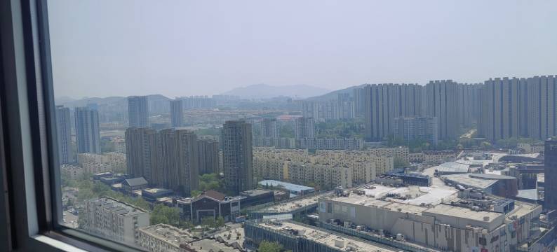 温馨浪漫之馨宿公寓(源头路1号分店)图片