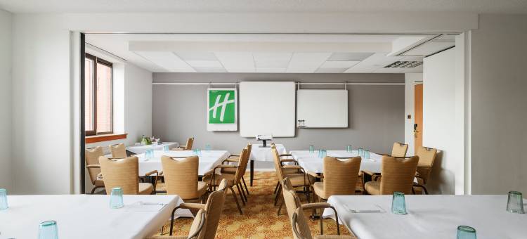 Holiday Inn 北安普顿(Holiday Inn Northampton)图片