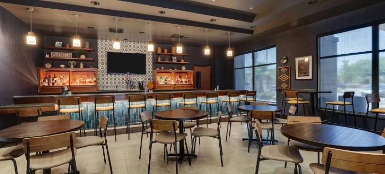 菲尼克斯钱德勒时尚中心德鲁里套房酒店(Drury Inn & Suites Phoenix Chandler Fashion Center)图片