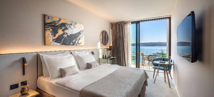 艾米内斯尤尼克纳里维酒店(Aminess Younique Narrivi Hotel)图片