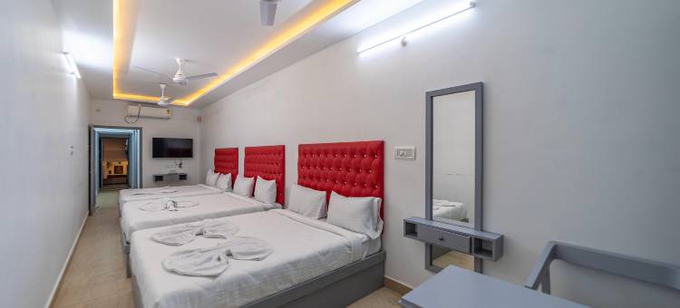 邦尚斯遗产公寓(Bonne Chance Heritage Residence)图片