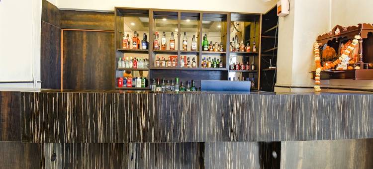 Fabhotel 亚什拉杰旅馆(FabHotel Yashraj Inn - Bjs College)图片