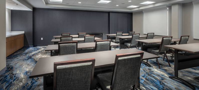 纽约罗马万枫酒店及套房(Fairfield Inn & Suites Rome NY)图片