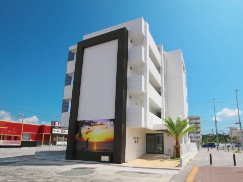 美滨日落度假公寓酒店(Sunset Resort Mihama -Seven Hotels and Resorts-)