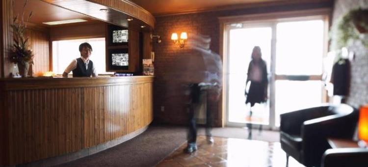 Travelodge by Wyndham Drummondville图片