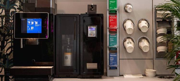 马赛机场假日酒店(Holiday Inn Marseille Airport)图片