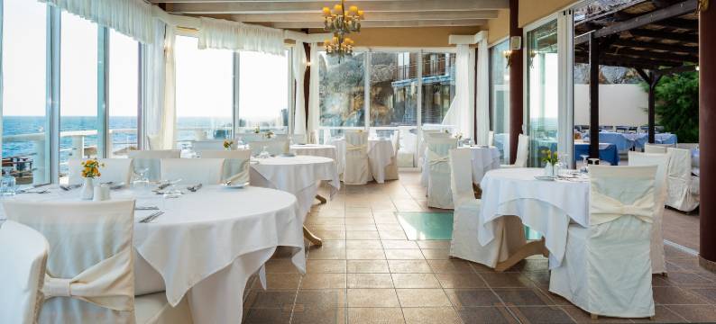 卡吕普索克莱顿田园假日及温泉酒店(Kalypso Cretan Village Resort & Spa)图片