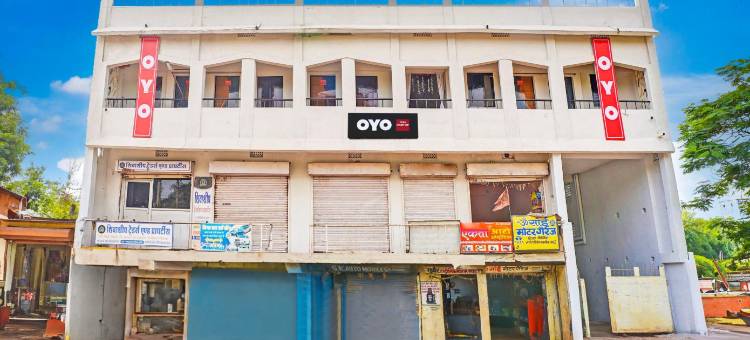 Hotel O Dream Star图片