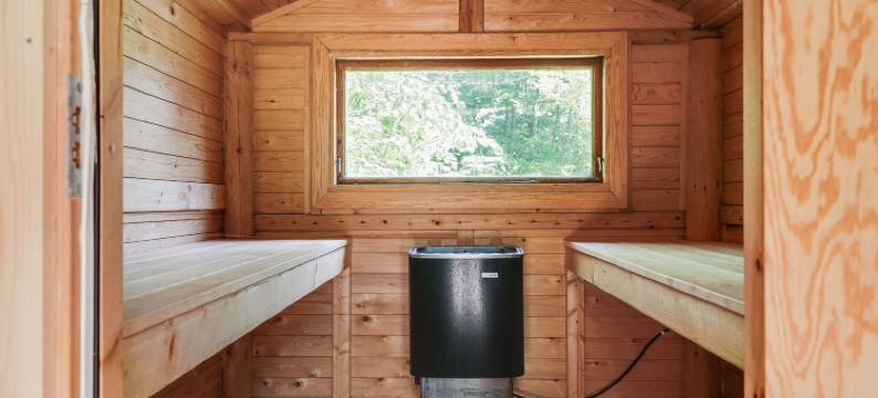 Munkhalla Utsikten图片