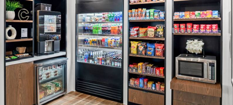 莫德斯托北万怡酒店(Courtyard Modesto North)图片