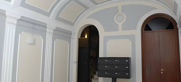 CconfortHotels Host Dolci Risvegli图片