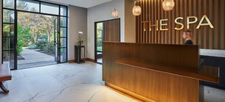 奥斯汀四季酒店(Four Seasons Hotel Austin)图片