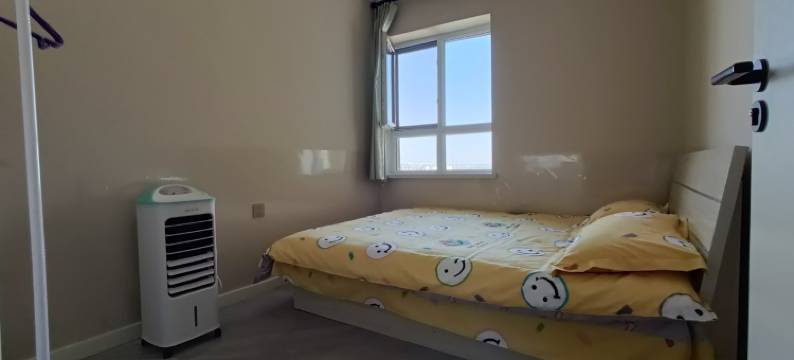 奎屯海哥轻奢民宿(团结北街分店)图片