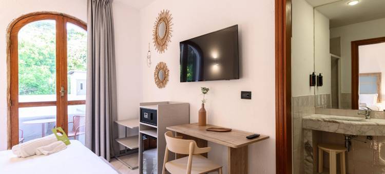 伊斯基亚圣尼古拉 B&B 酒店(B&B Hotel Ischia San Nicola)图片