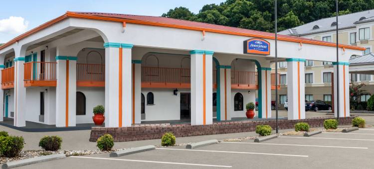 阿普尔顿温德姆呗盟酒店(Baymont by Wyndham Appleton)图片