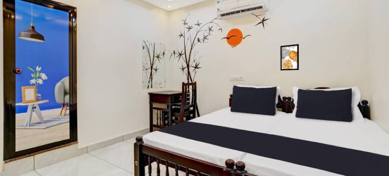 Hotel O Pulari Backwater & Rooms图片