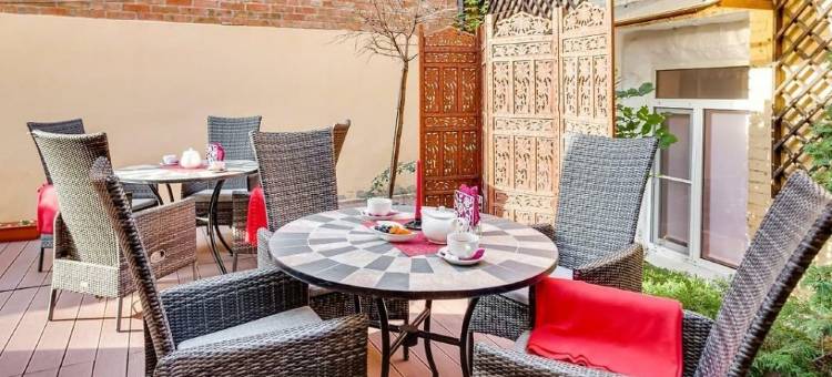 Hotel Siti Rouz图片