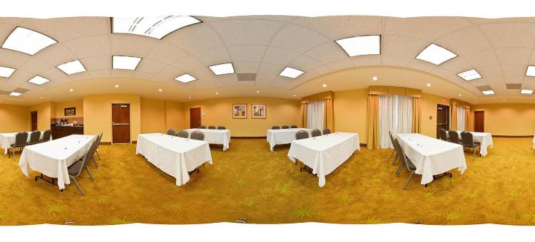 智选假日套房酒店海湾海岸(Holiday Inn Express & Suites Gulf Shores)图片