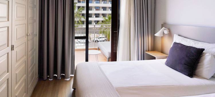 珊瑚孔波斯特拉海滩酒店(Coral Compostela Beach)图片