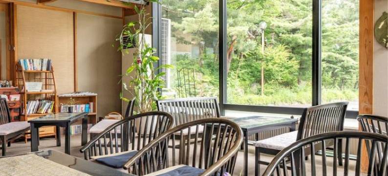 藏王岩清水料理之宿季之里(Kinosato)图片