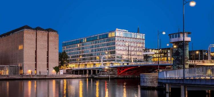 哥本哈根诺翰精选酒店(NH Collection Copenhagen)图片