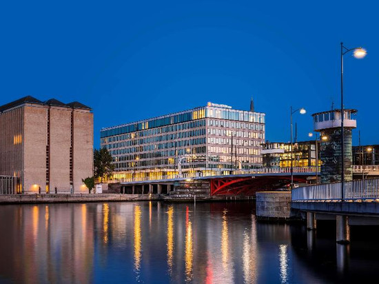 哥本哈根诺翰精选酒店