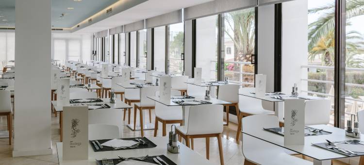 Bordoy Alcudia Bay - Adults Only图片