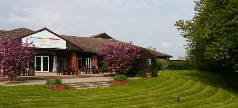 格兰瑟姆城市酒店(Urban Hotel Grantham)图片