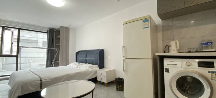 游龙悦宿小悦公寓(柳家路分店)图片