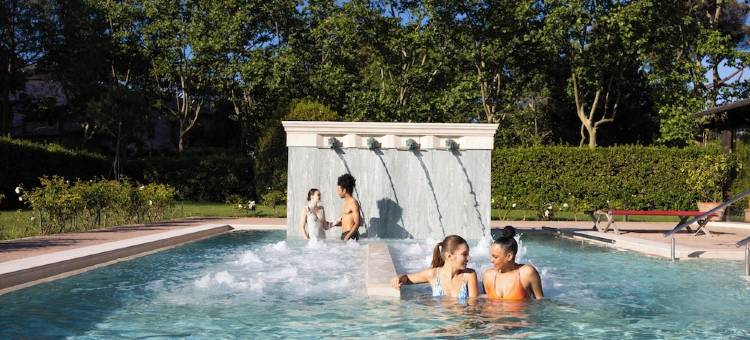 罗马QC大酒店(QC Grand Hotel Roma)图片