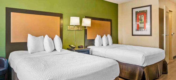 美国长住精选套房酒店 - 大急流城 - 肯特伍德(Extended Stay America Select Suites - Grand Rapids - Kentwood)图片