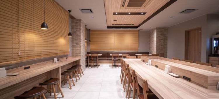 石狩超级酒店(Super Hotel Ishikari)图片