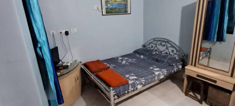 Kulpe Farmhouse Alibaug图片