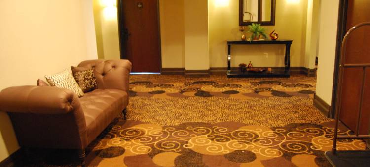 摩根敦学者饭店 - 希尔顿启缤精选饭店(Scholar Morgantown, Tapestry Collection by Hilton)图片