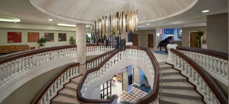 伦宝酒店 - 臻品之选酒店(Hotel Rumbao, a Tribute Portfolio Hotel)图片